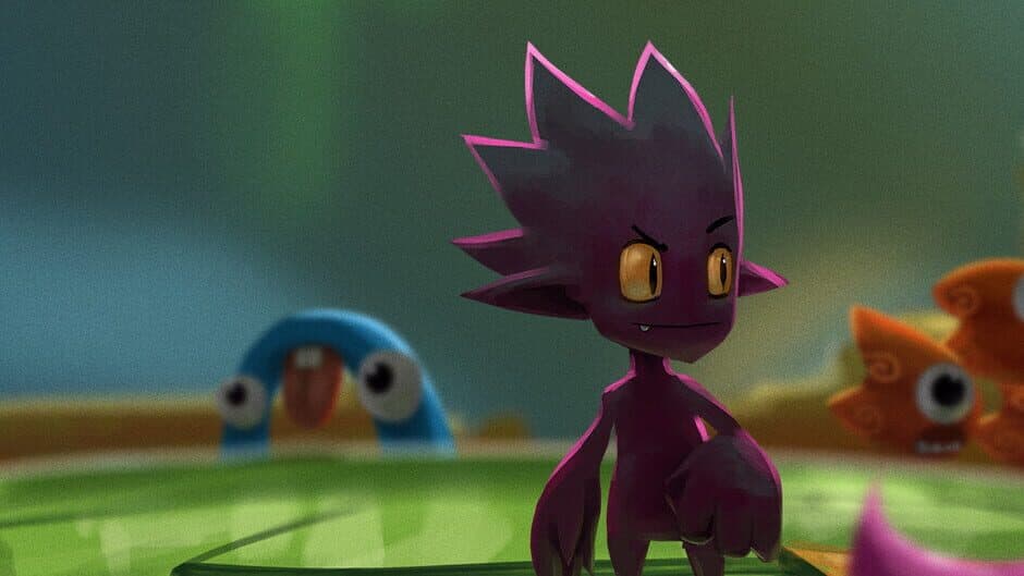 Chuck's Challenge 3D 2020 banner