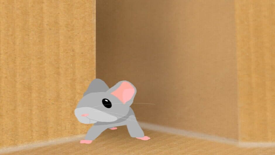 R.A.T.T.Z. Maze banner