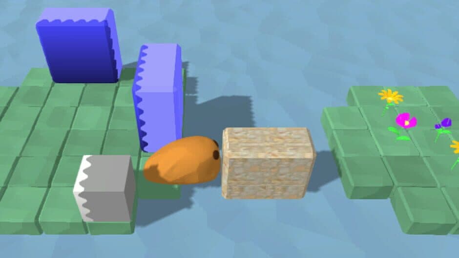 A Slug's Dream banner