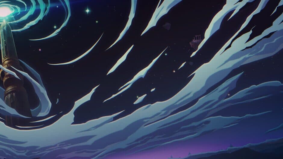 Towers of Thana banner