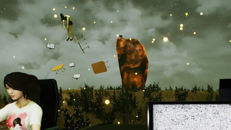 The 3rd Building banner