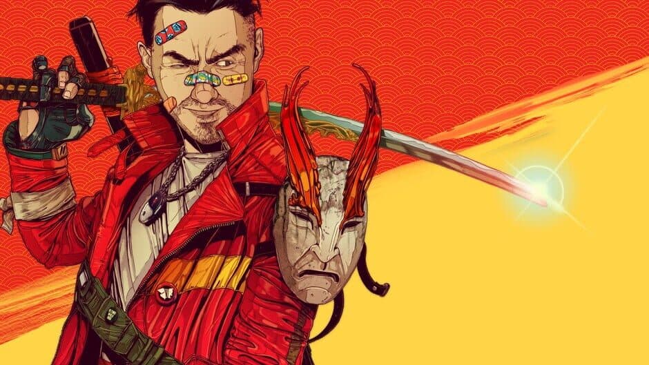 Shadow Warrior 3: Definitive Edition banner