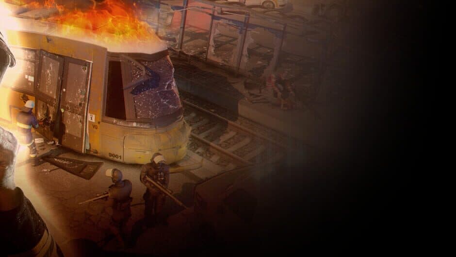 Emergency 2017 banner