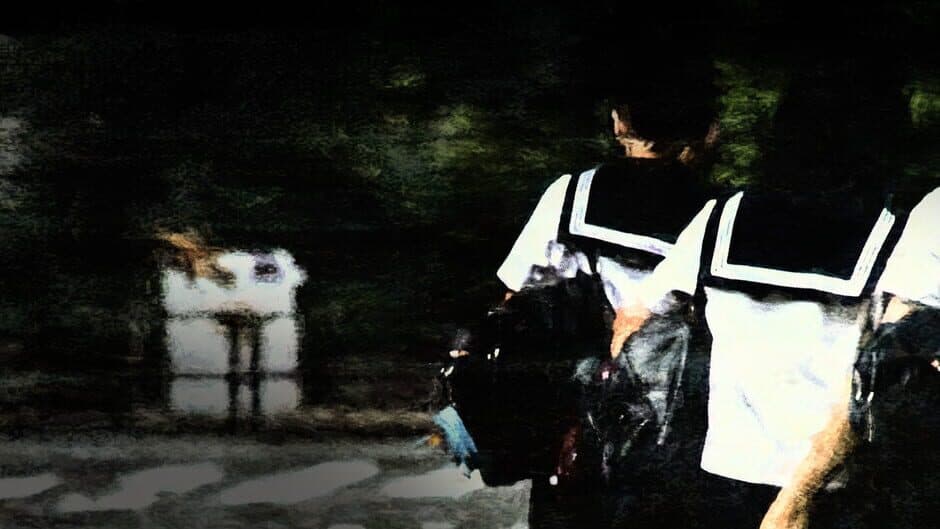 The Night Way Home banner