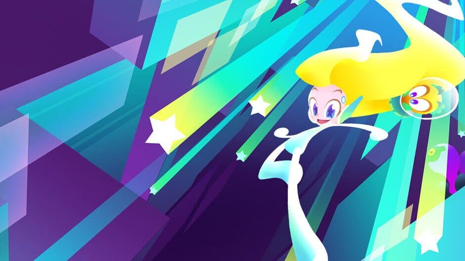 Galaxy Tales: Story of Rapunzel banner