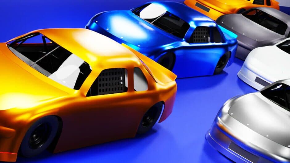 Speedway Ringer banner