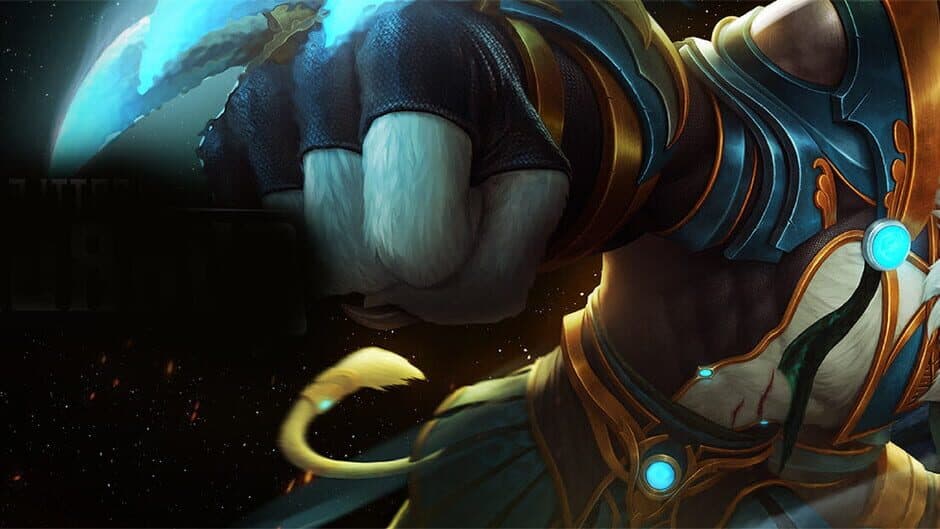 Battle of Guardians banner