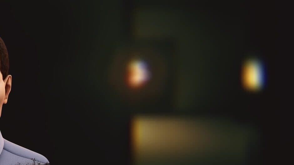 Vincent's Horror Story banner