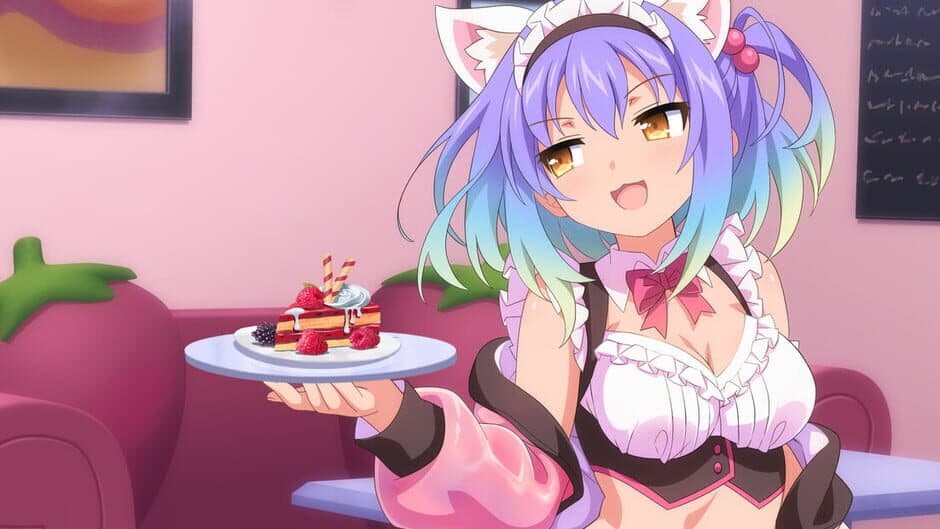 Sakura Succubus 7 banner