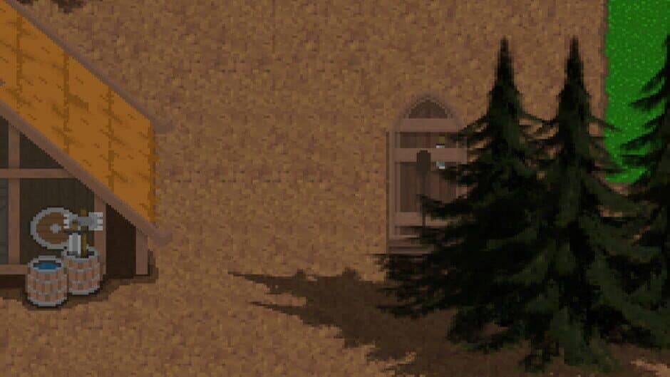 Depths of Helheim banner