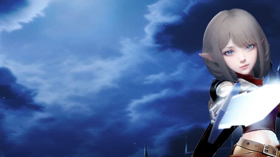 Vengeful Castle banner