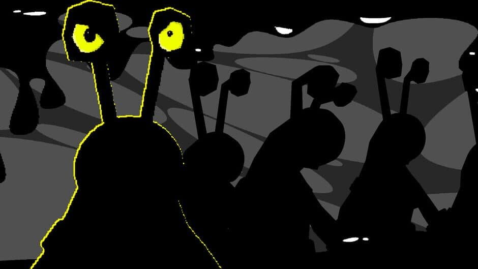 Depths of Insanity banner