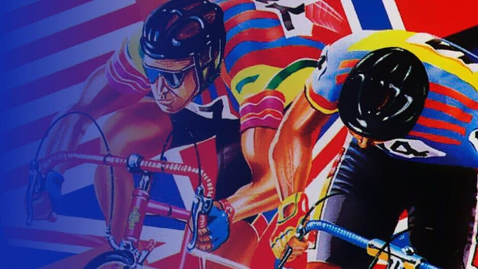 Tour de Force banner