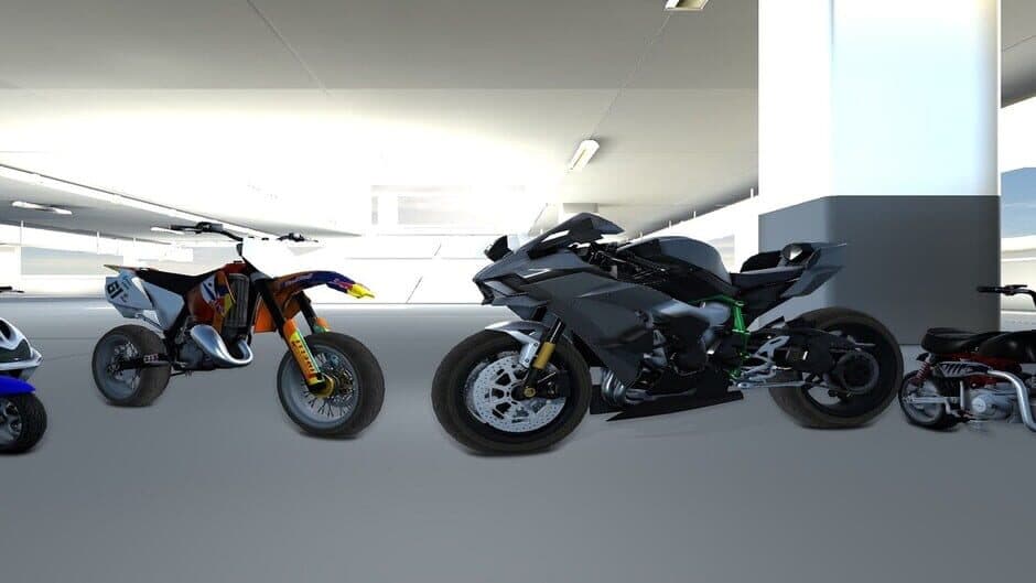 Wheelie King 5 banner