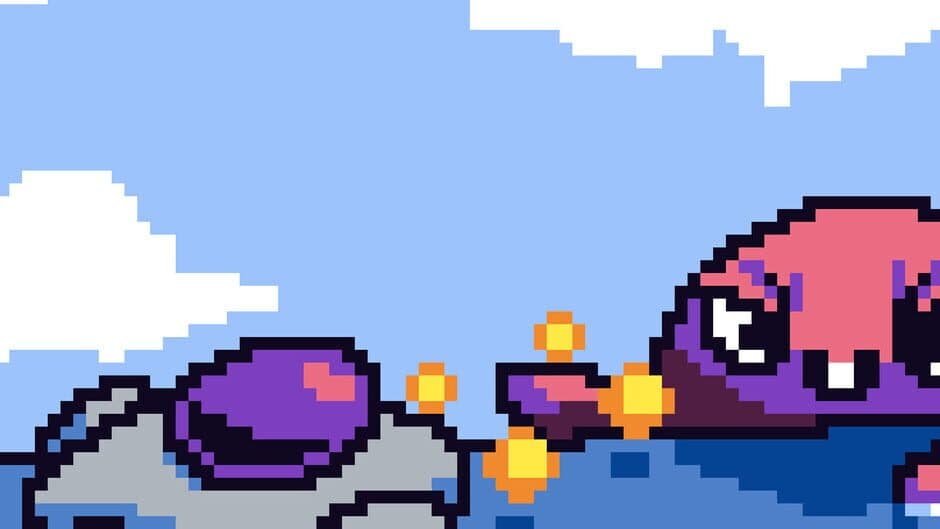 Hexagonal Explods banner