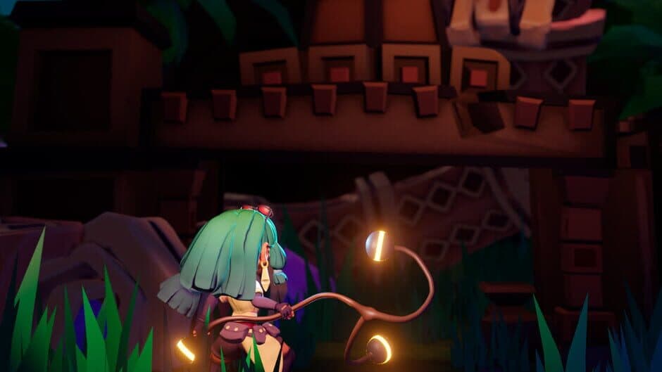 Runa & the Chaikurú Legacy banner