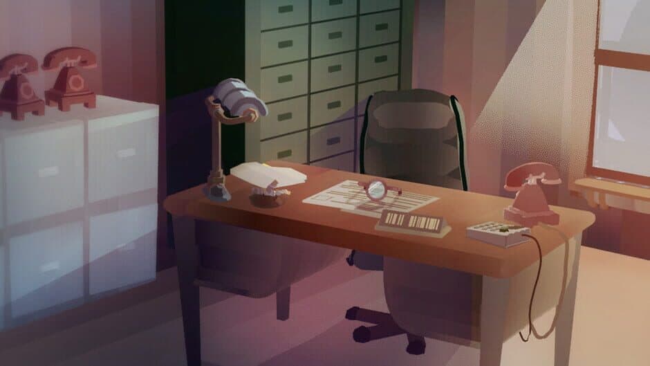 Retropolis 2: Never Say Goodbye banner