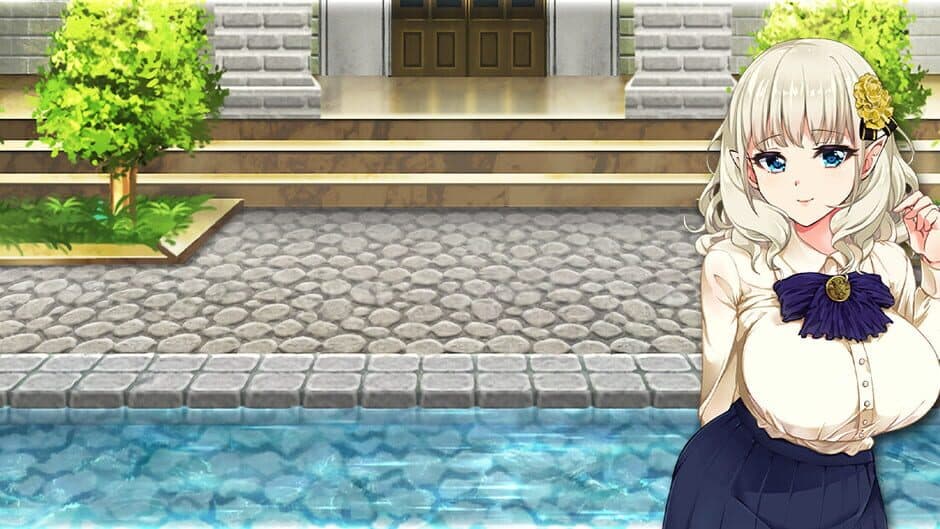 Loretta's Brand New Job banner