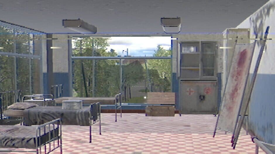 Chernobyl: Death May Die banner