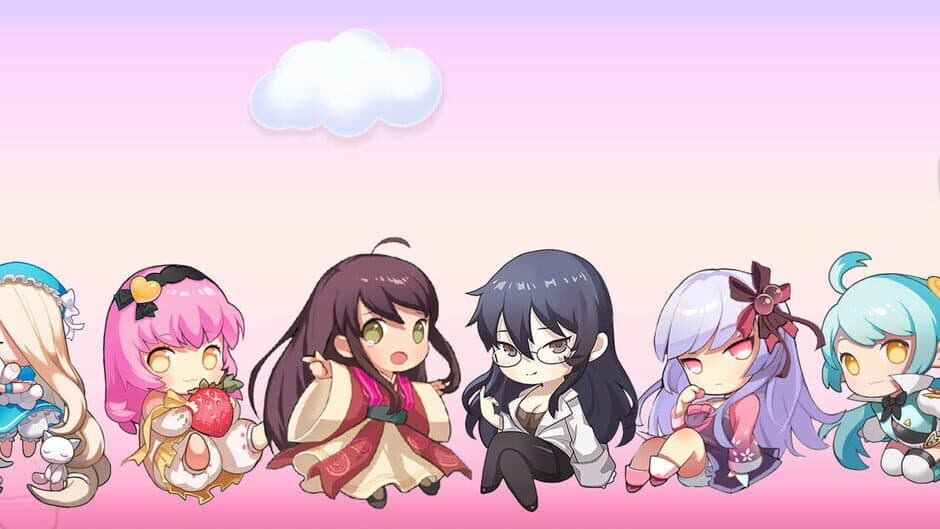 Save the Girls banner