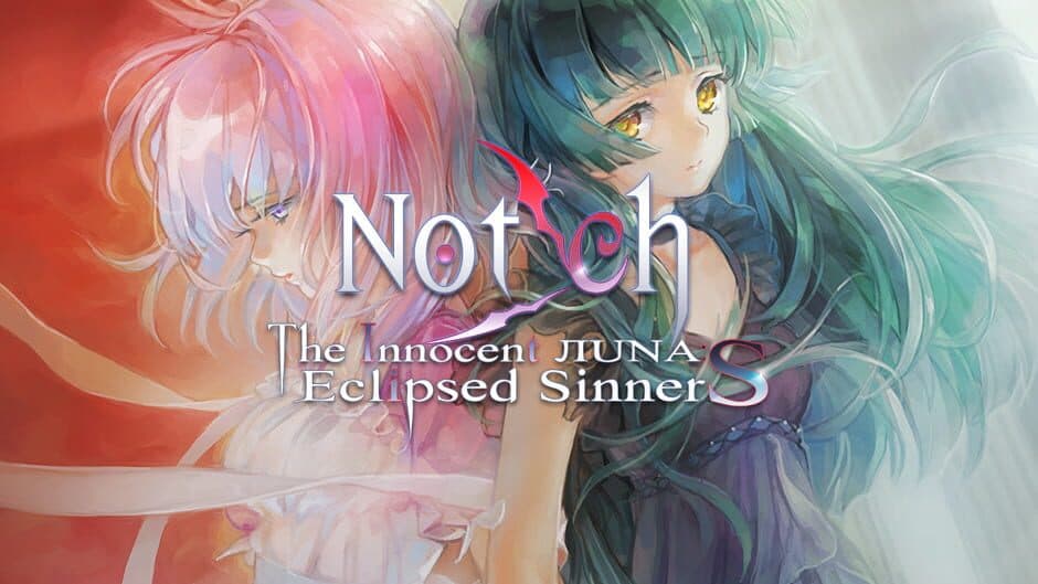 Notch - The Innocent LunA Collection banner