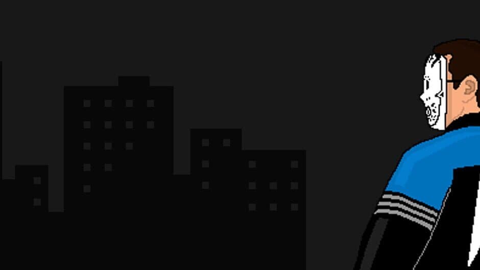 Rider of Justice banner