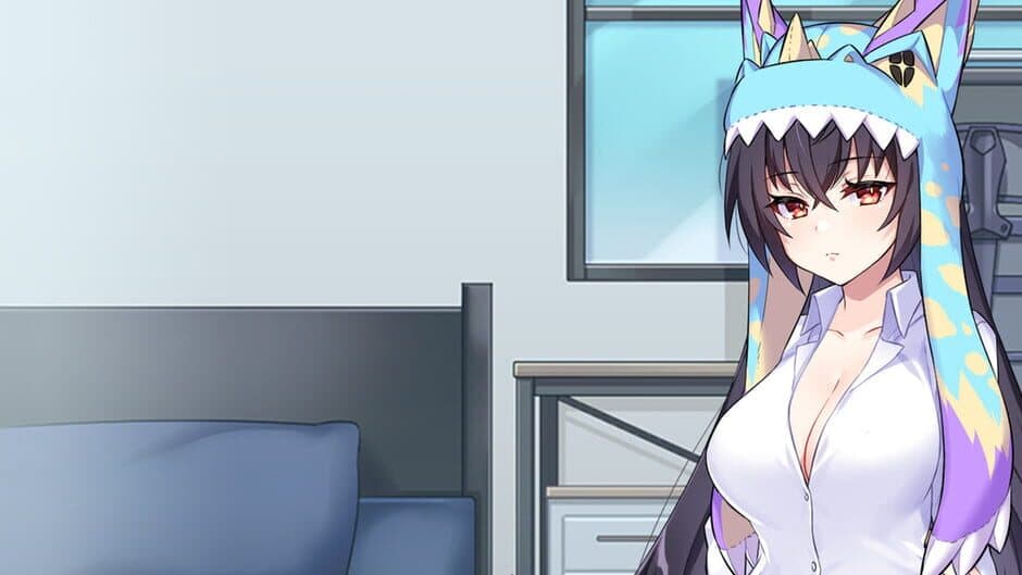 Kaiju Princess banner