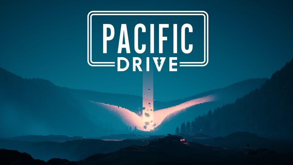 Pacific Drive banner