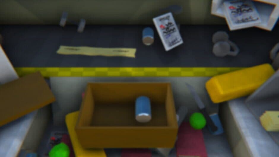 Parcel Problems banner