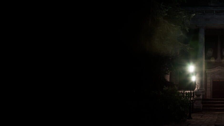 The Mute House banner