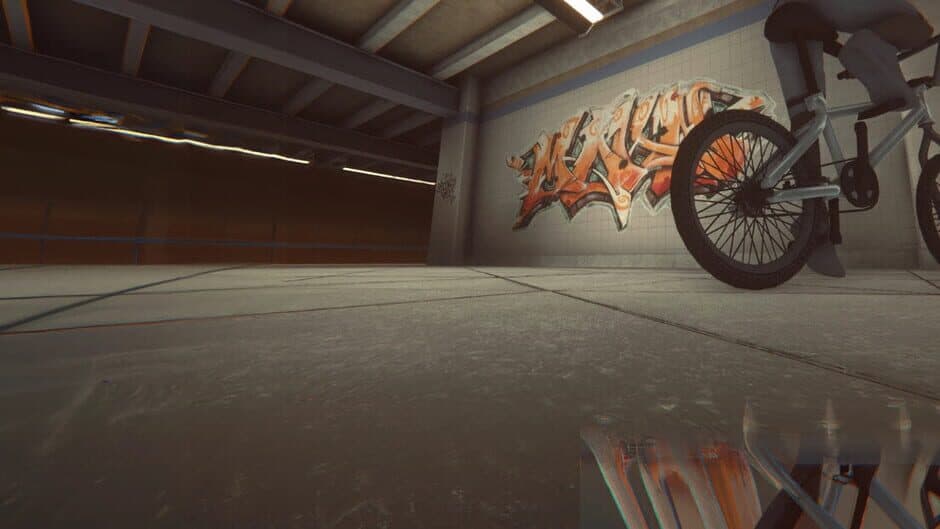 Manual Overcycle banner