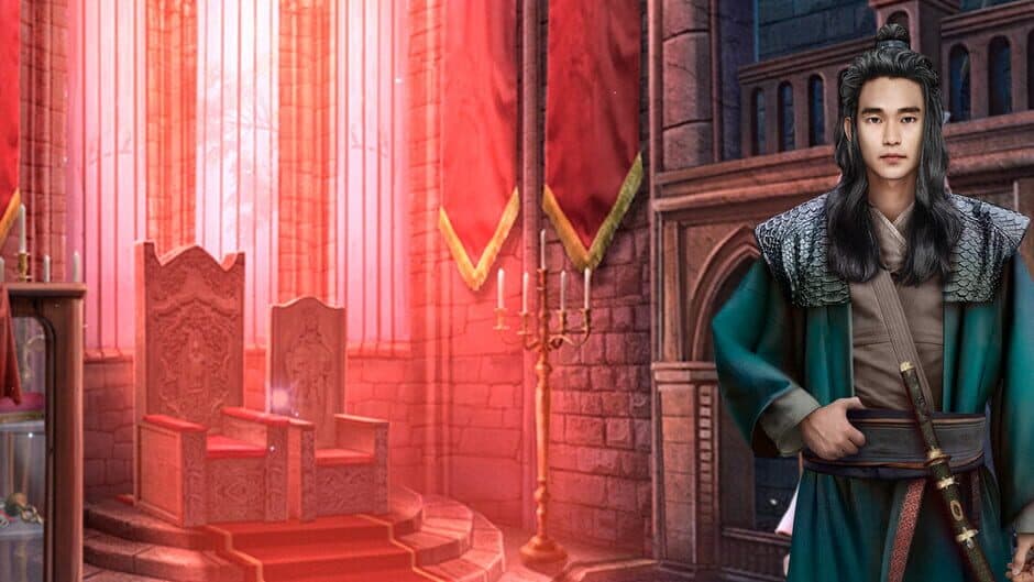 Grim Tales: Horizon of Wishes banner