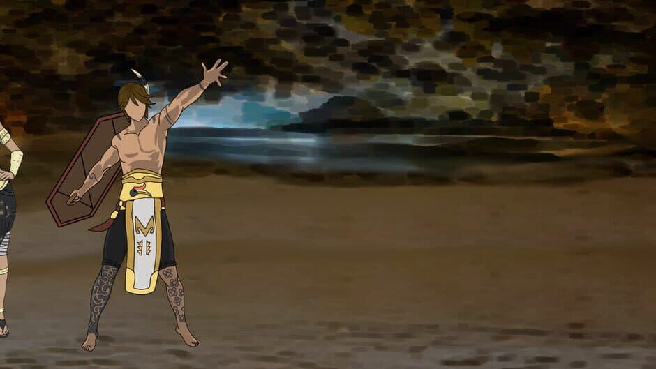 Dongeng Bayang Kulit banner