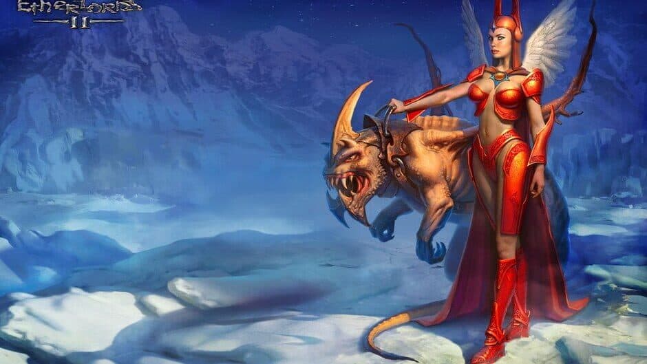 Etherlords II banner