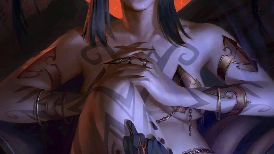 Pathfinder: Wrath of the Righteous banner