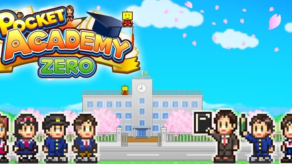 Pocket Academy Zero banner