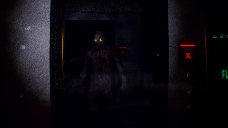 The Entity Within banner