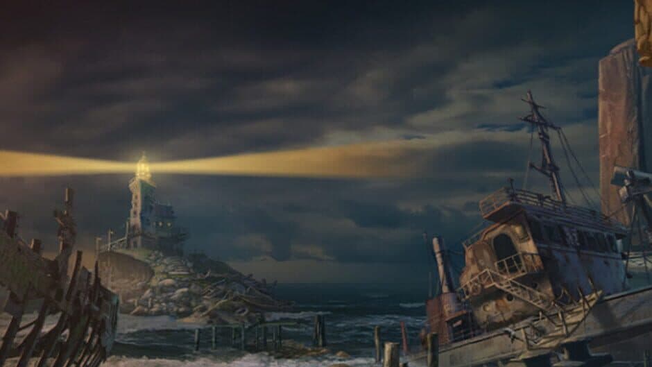 Sea Legends: Phantasmal Light - Collector's Edition banner