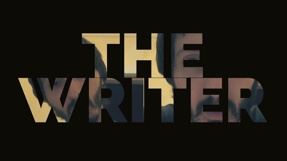 The Writer: A Change of Identity banner