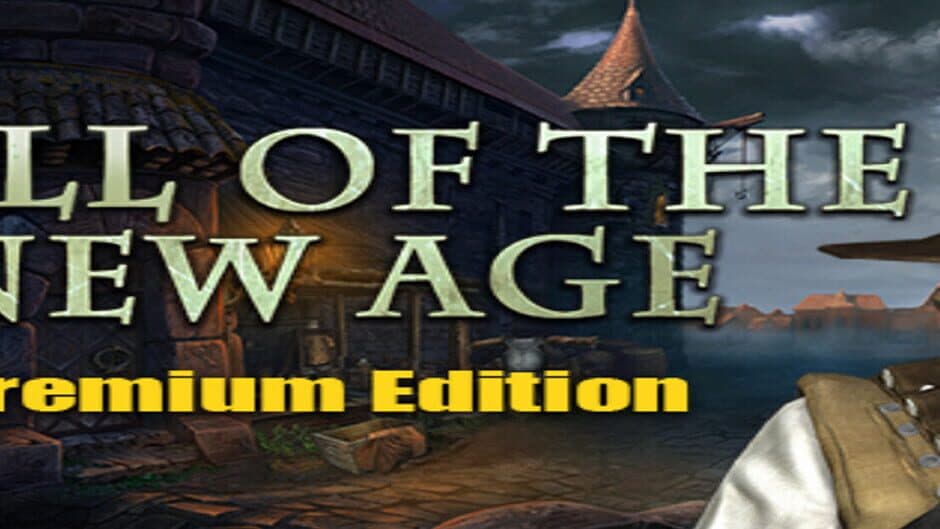 Fall of the New Age: Premium Edition banner