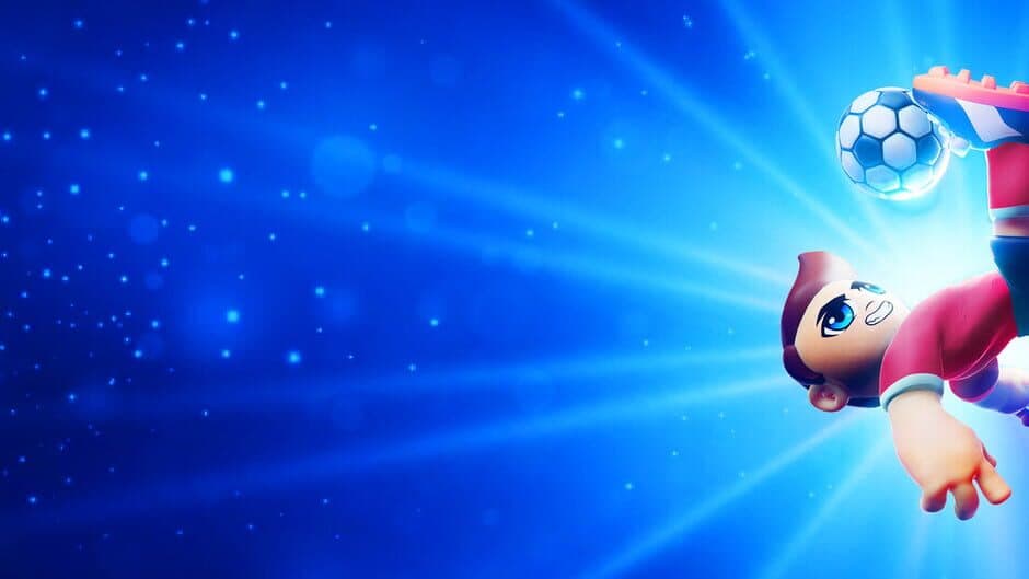 Charrua Soccer banner