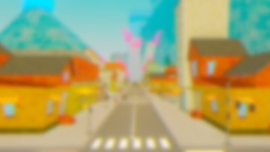 Enemies: Gone Suburban banner