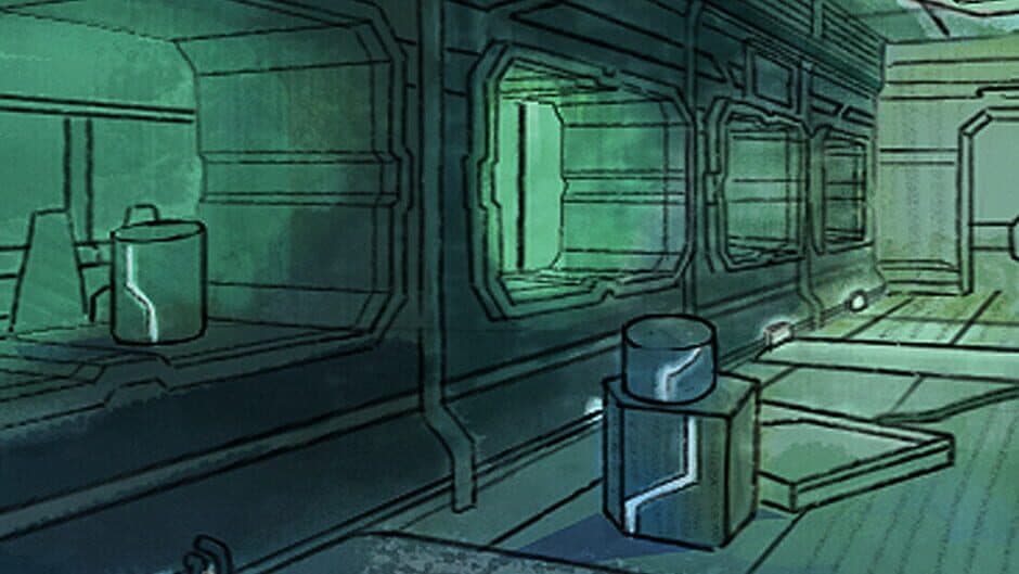 The Obscura Experiment banner