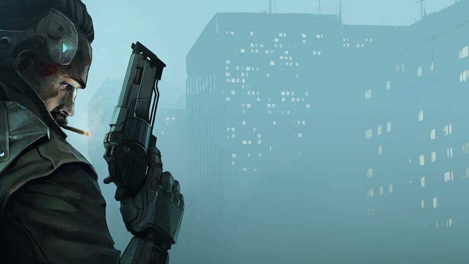 SlavicPunk: Oldtimer banner