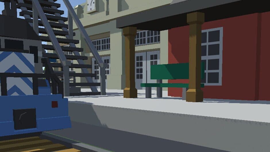 Railway Company Owner banner