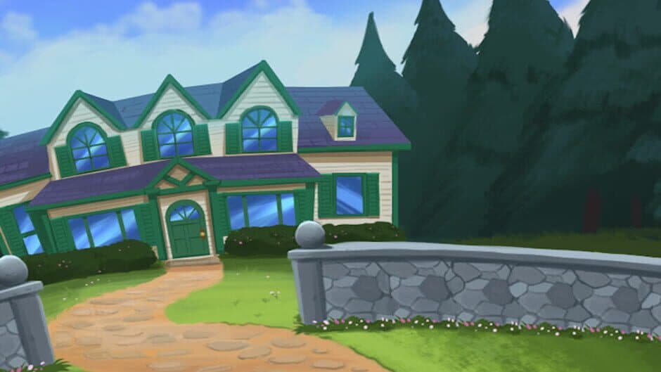 Virtual Families 3 banner