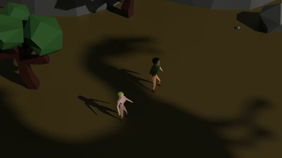 The Magic Land banner