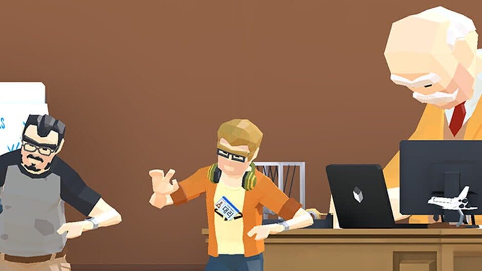 Before Resignation banner