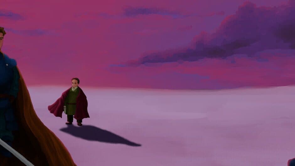 Milo no Senki 3 banner