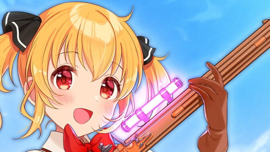 Lorena and the Land of Ruins banner